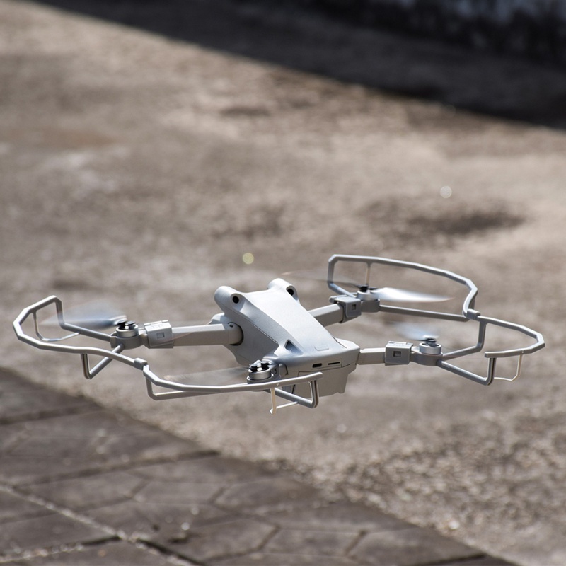 2 Vòng Bảo Vệ Lưỡi Dao Cho Mini 3 Pro Drones