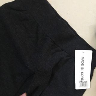 Quần legging nam