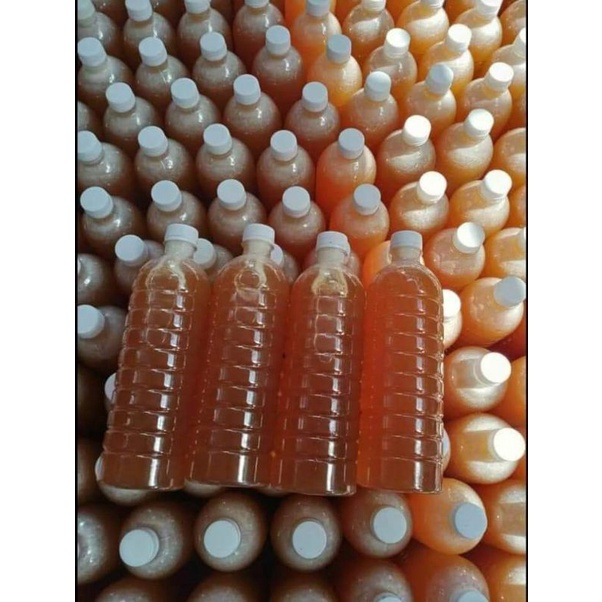 1 lit mật ong hoa cà phê nguyên chất