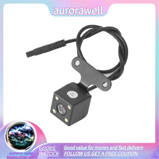 Camera quan sát phía sau 5pin góc rộng 170 độ chống nước ip68 chất lượng cao cho xe hơi