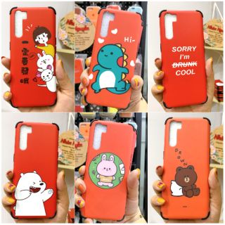 Ốp lưng OPPO Reno 3/ A91 dễ thương