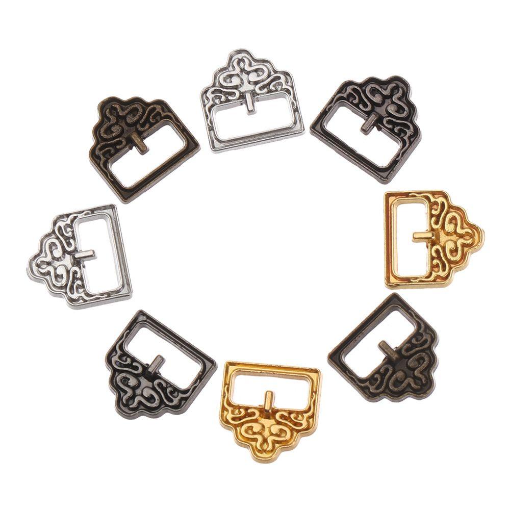 Set 20 Mô Hình Búp Bê Đồ Chơi Mini Siêu Nhỏ Cho Bé Gái