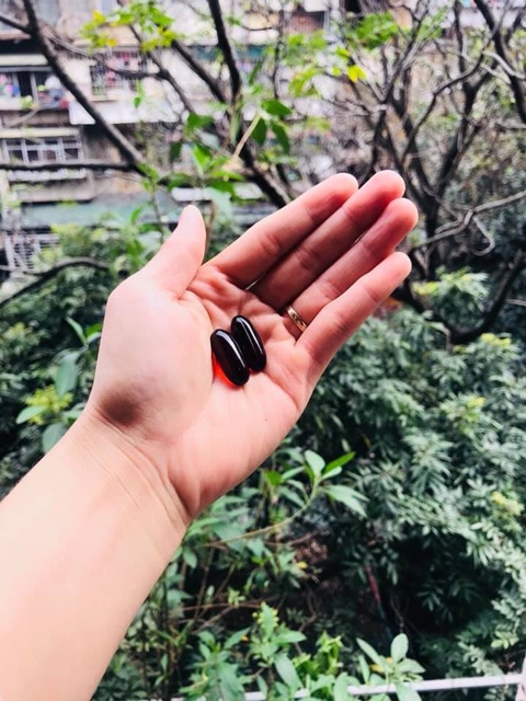 Nuskin Marine Omega 3 – Dinh Dưỡng Cho Da, Tim Và Não