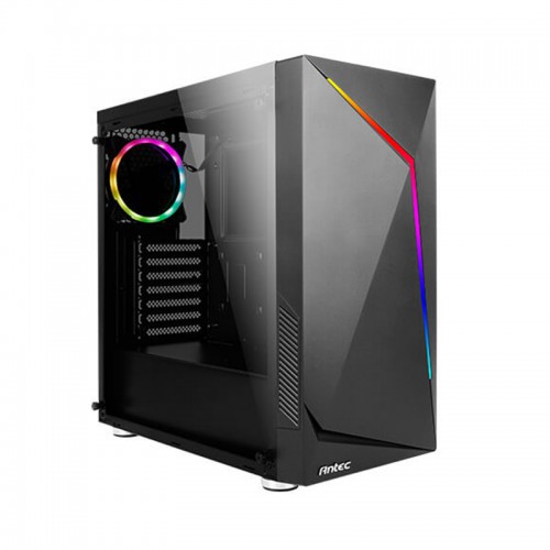 Vỏ Case ANTEC NX300 Black