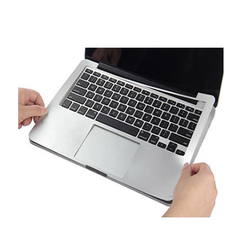 Miếng dán bảo vệ cho Laptop Apple macbook Pro 13.3 Inch 13 15 2017