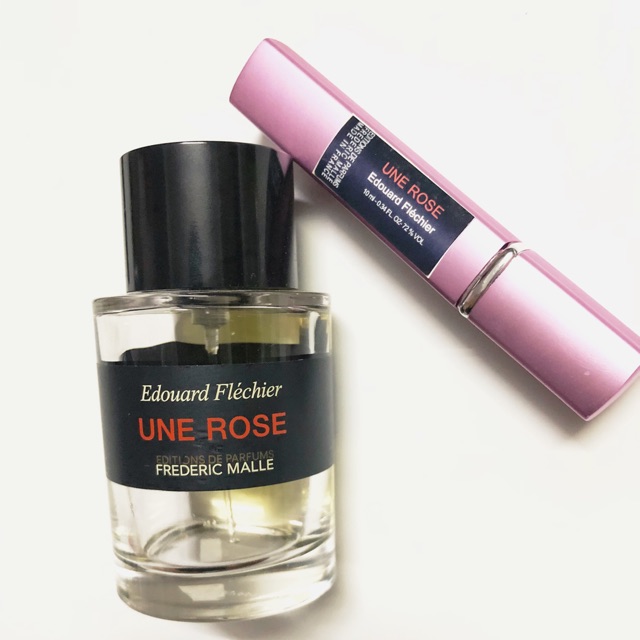 Mẫu thử nước hoa Frederic Malle Une Rose 5ml/10ml/20ml | BigBuy360 - bigbuy360.vn