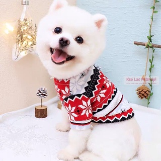Áo cho Chó Mèo, Thú cưng, họa tiết xinh xắn