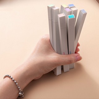 BỘ BÚT NHỚ HIGHLIGHT LIGHTCOLOR Bút Highlighter Morandi