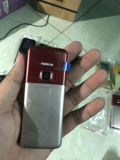 nokia 6300 main zin màn zin