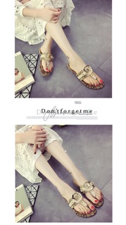 dép nữ xỏ ngón