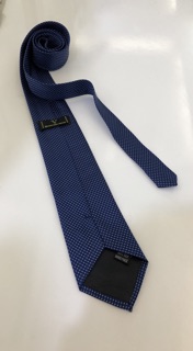 Cà vạt nam cao cấp bản 7cm