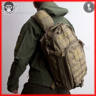 Balo 5.11 Tactical Rush Moab 10, balo chiến thuật, balo 511 ⚡️ [ HÀNG XUẤT DƯ ]