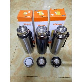 Bình giữ nhiệt 600ml inox 304 Baol