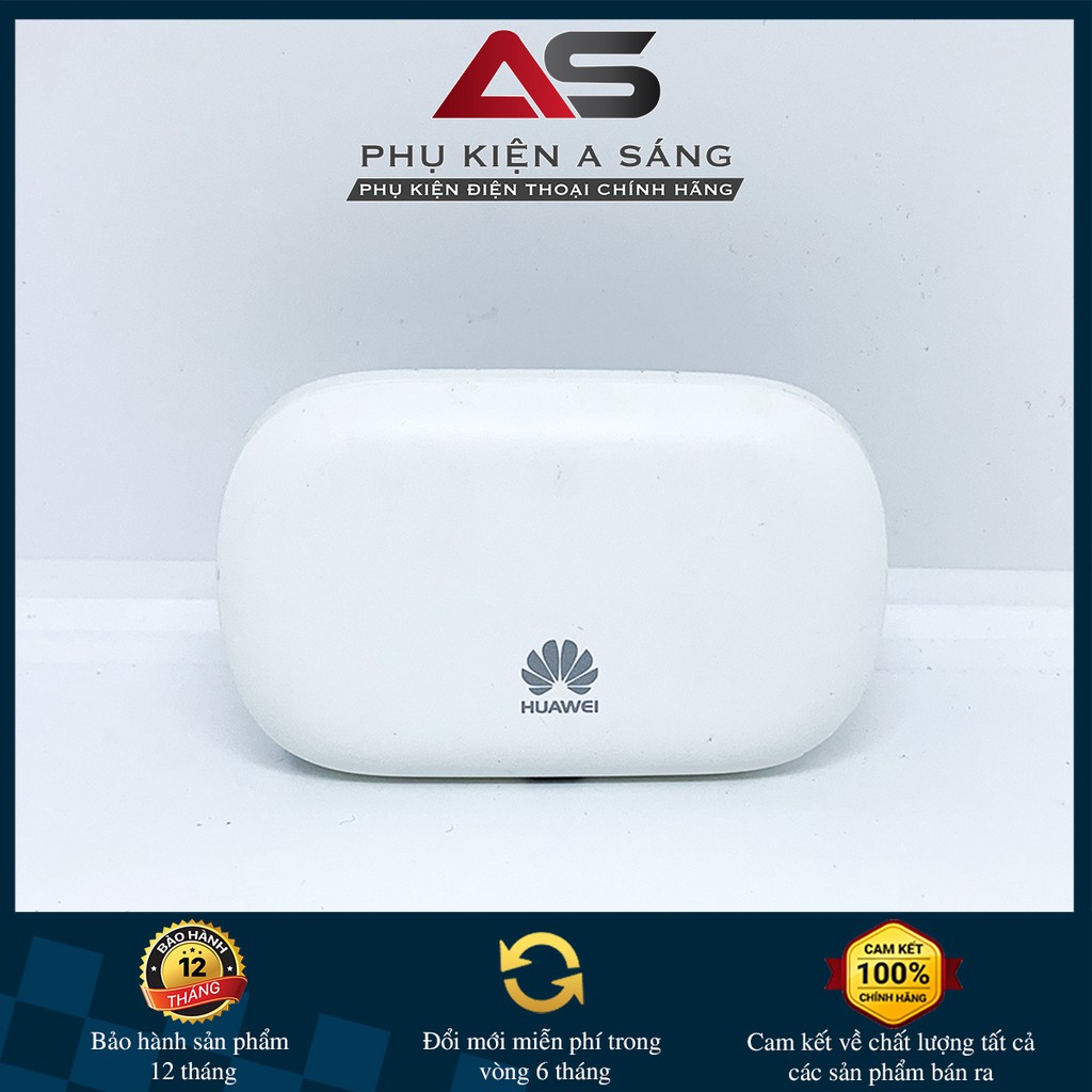 Bộ Phát Wifi 3G, 4G Huawei E5220 - Hàng Nhập Khẩu