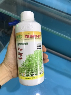 Dung dịch Thủy canh TRIMIX-DT