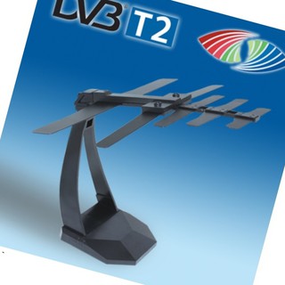 Anten tivi kỹ thuật số dvb t2 model hjd 102 t2 - anten tivi kỹ thuật số dvb t2