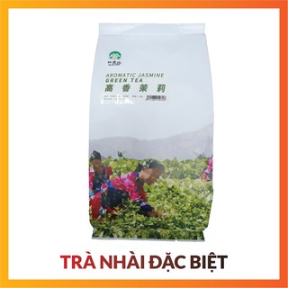 Trà nhài đặc biệt
