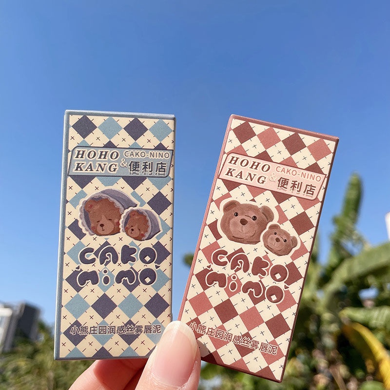 Son Bóng Dạng Lỏng Dưỡng Ẩm Lâu Trôi Màu Sắc Đẹp Mắt