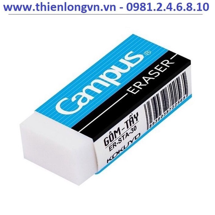 Gôm tẩy trắng Standard Campus ER-STA-30