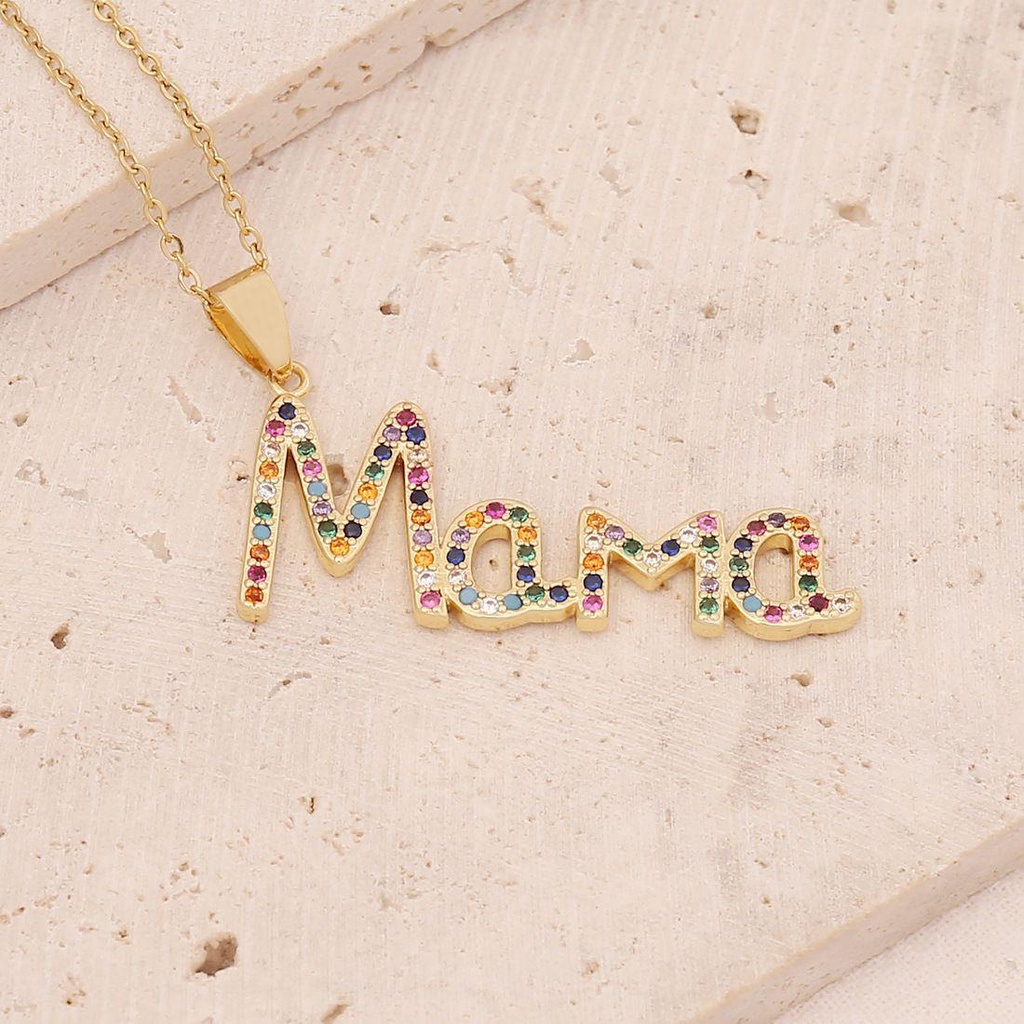 Vòng Cổ Choker Thời Trang Cho Ngày Của Mẹ