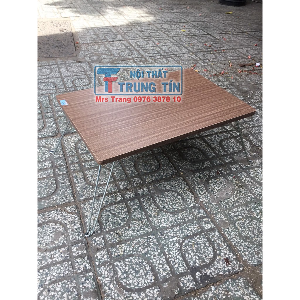 bàn xếp, chân láp 50*70*30 cm( chân to FULL HỘP) | BigBuy360 - bigbuy360.vn