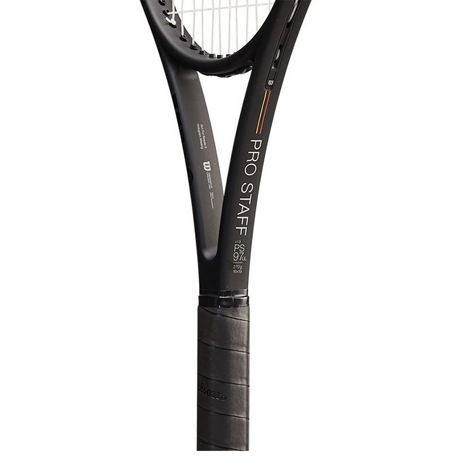 Vợt Tennis Wilson Pro Staff 97L 290g