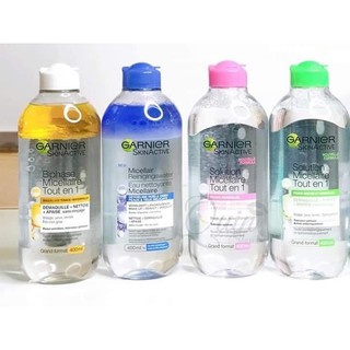 Tẩy trang Ganier Micellar Cleanaing Water