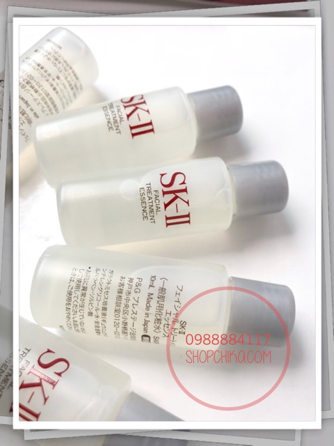 SKII SET MINI SKII - GIẢ ĐỀN 100 LẦN TIỀN | BigBuy360 - bigbuy360.vn