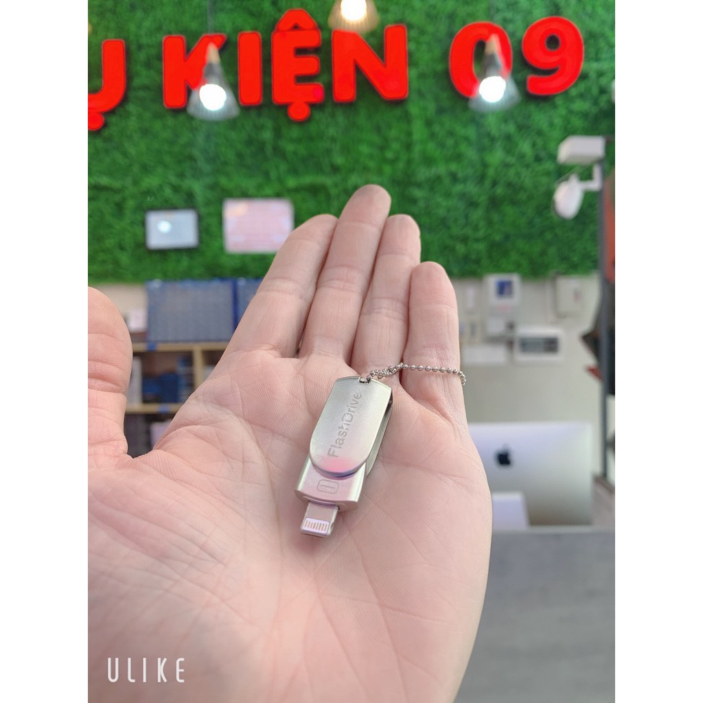 USB IPHONE IPAD 32GB SIÊU TIỆN DỤNG  Flash Drive 32 GB USB Flash Drive | BigBuy360 - bigbuy360.vn