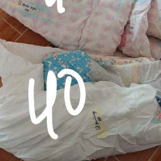 Mền bông ( le xuân nga)