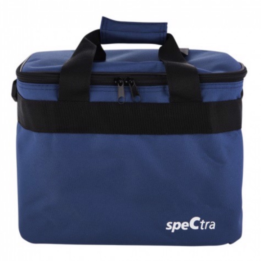 Bộ túi đựng máy hút sữa Spectra ( bao gồm 1 túi đá khô )