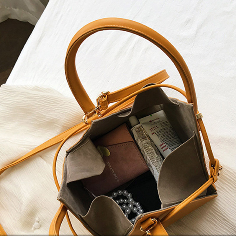 Túi xách IELGY đeo chéo thời trang dành cho nữ