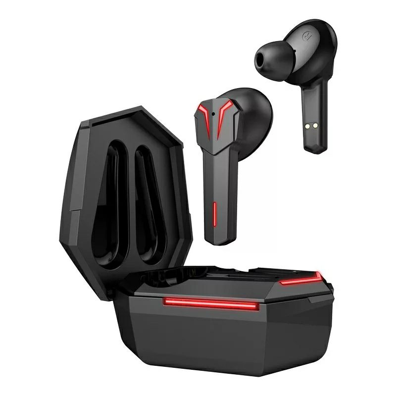 Tai nghe chơi game Bluetooth TWS G33 - Tai nghe nhét tai không dây Audifonos cho game thủ