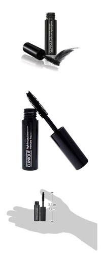 [SALE HOT] Minisze/ mascara clinique 3,5ml