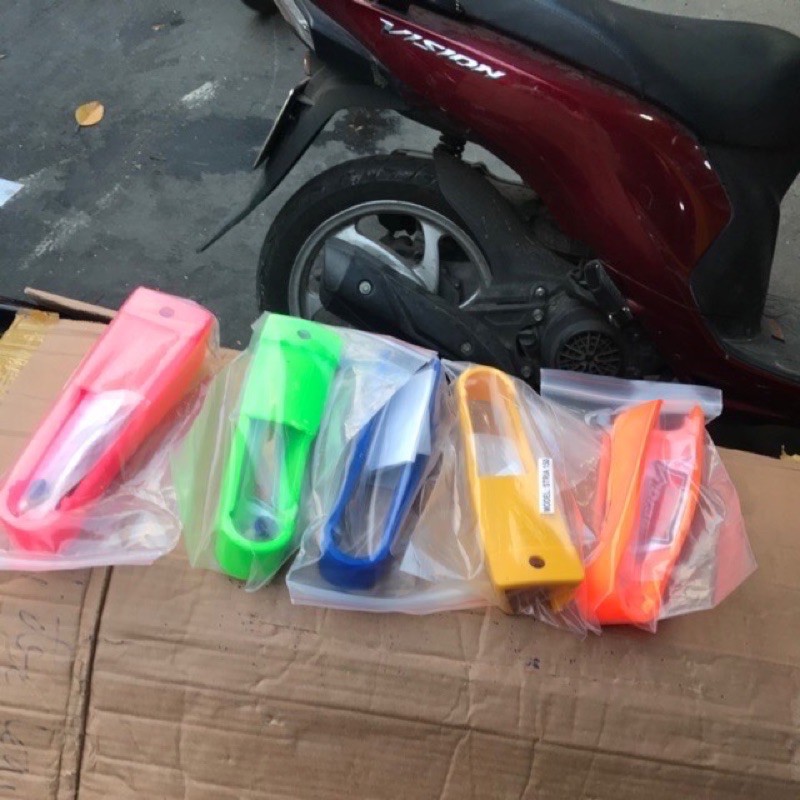 Cao su gấp raiderfi/satriafi