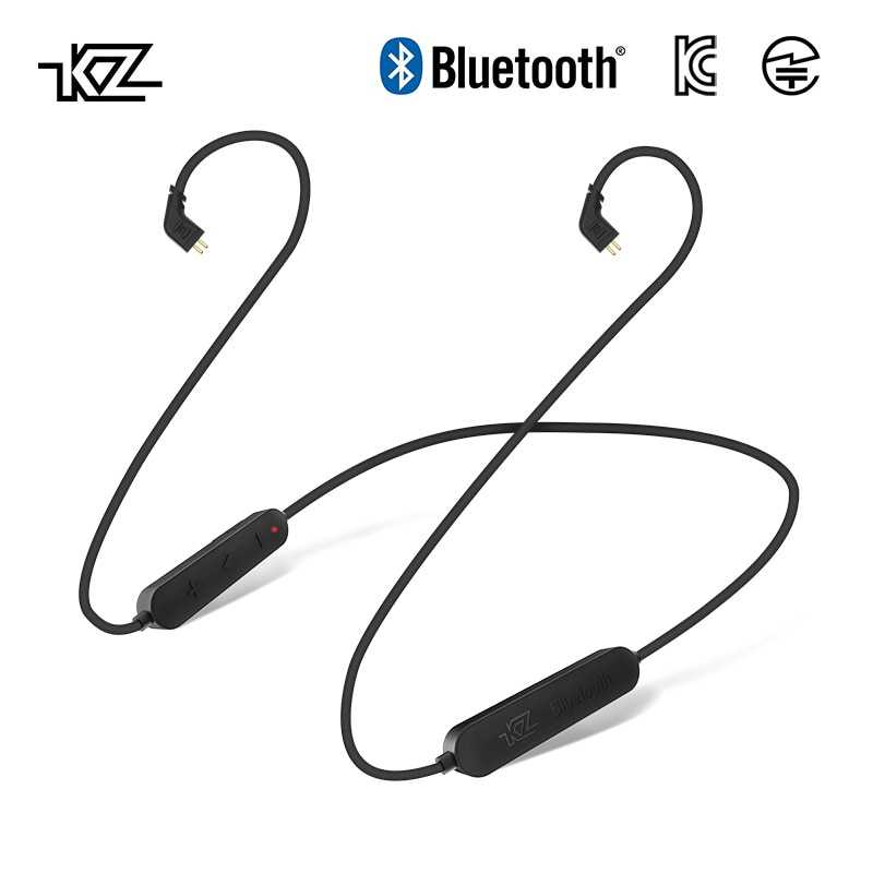 Dây Cáp Kz Bluetooth Aptx Cho Tai Nghe Kz-zst / Zs10 / Es3 / Es4