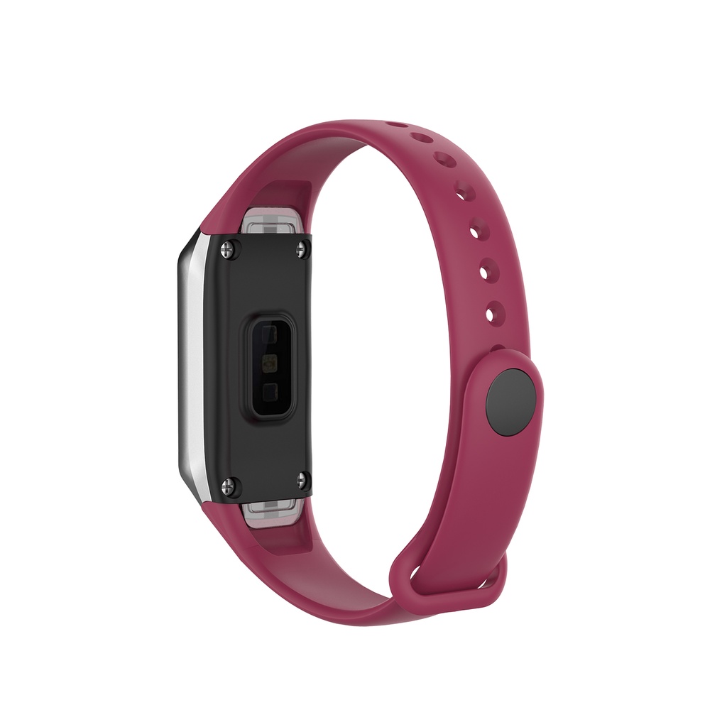 Dây đeo silicon thay thế cho Samsung Galaxy Fit SM-R370