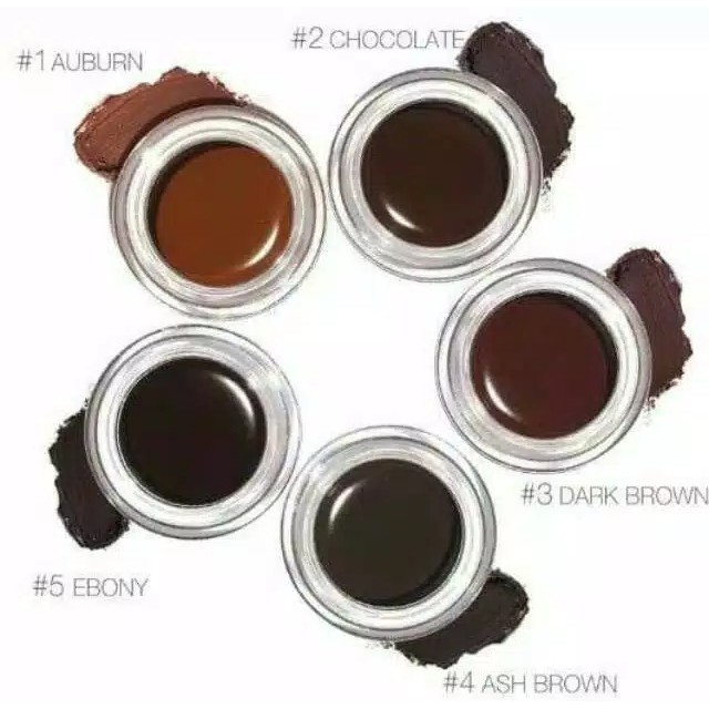 (hàng Mới Về) Gel Trang Điểm Lông Mày Focallure Fa23 | BigBuy360 - bigbuy360.vn