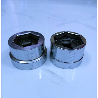 Combo 2 khẩu tuýp 39-41 và 34-46 mở tán nồi côn tất cả xe tay ga csg 100% vn