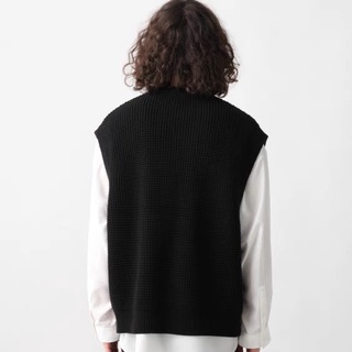 Áo len ghile phối unisex (sp chốt trên live)