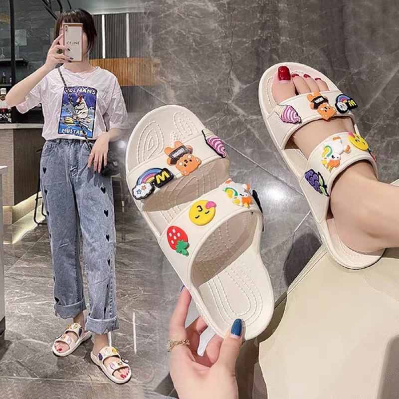 DÉP LÊ NỮ cá tính kèm ảnh thật