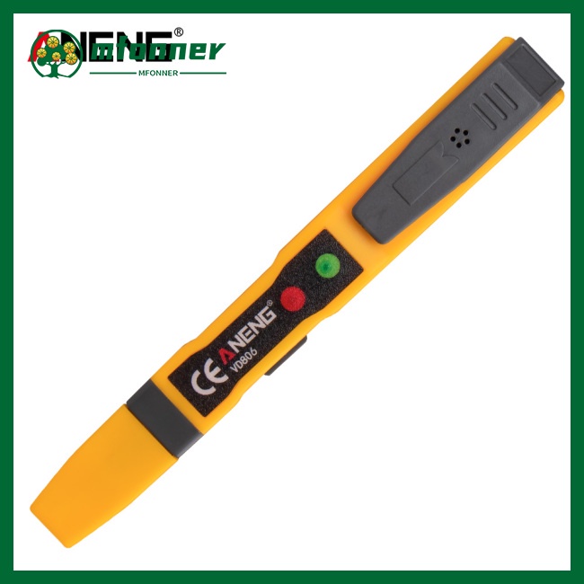 Bút Thử Điện Mfonner Vd806 Ac / dc Chuyên Dụng