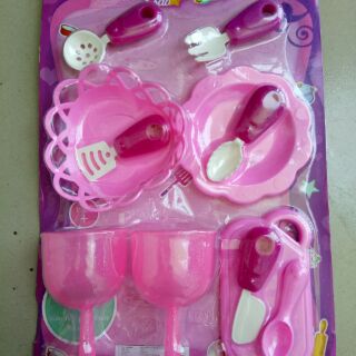 VỈ ĐỒ CHƠI TRANG TRÍ BÀN TIỆC NUTI