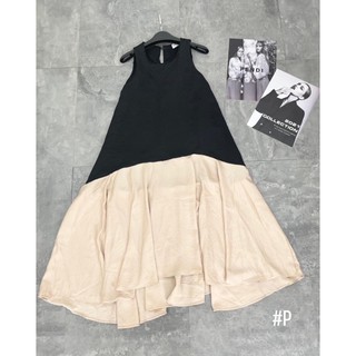 Váy bbdoll suông pha lụa mềm hàng đẹp chất mát⚡️Ảnh thật