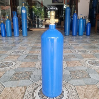 Bình khí Co2 hàn mig 5Lít