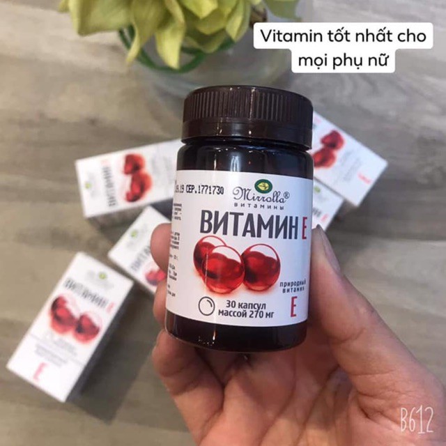 Sản Phẩm Như Trên Ảnh [Hộp 30 viên] | BigBuy360 - bigbuy360.vn