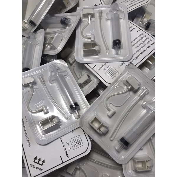 Kim dành cho máy Mesogun