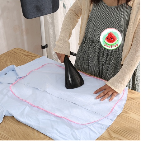 Tấm lưới cách nhiệt lót ủi quần áo 40*60 cm 🍉Duashop🍉