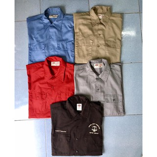 Áo Somi Dickies chính hãng
