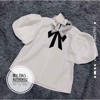 Áo zara auth sz xs